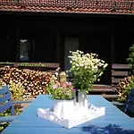 아파트 Winkelhaeuschen Ab 3 Naechte Max 4 Pers *