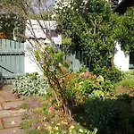 Winkelhaeuschen Ab 3 Naechte Max 4 Pers 호스바흐