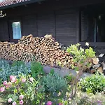Winkelhaeuschen Ab 3 Naechte Max 4 Pers *