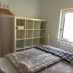 Winkelhaeuschen Ab 3 Naechte Max 4 Pers 아파트