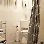 아파트 Winkelhaeuschen Ab 3 Naechte Max 4 Pers