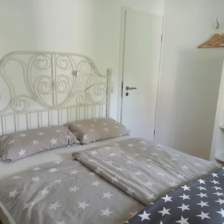 Winkelhaeuschen Ab 3 Naechte Max 4 Pers * Hösbach