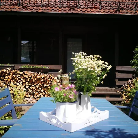 Lejlighed Winkelhaeuschen Ab 3 Naechte Max 4 Pers *