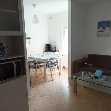 Winkelhaeuschen Ab 3 Naechte Max 4 Pers Hösbach