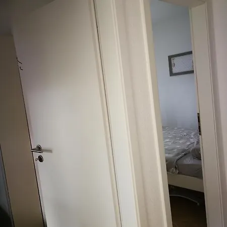 Lejlighed Winkelhaeuschen Ab 3 Naechte Max 4 Pers *
