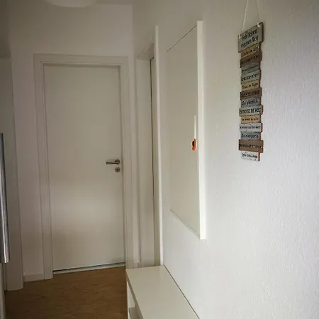 Winkelhaeuschen Ab 3 Naechte Max 4 Pers Hösbach