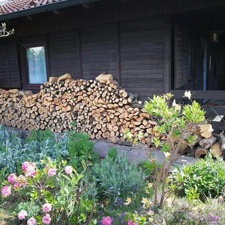 Winkelhaeuschen Ab 3 Naechte Max 4 Pers *
