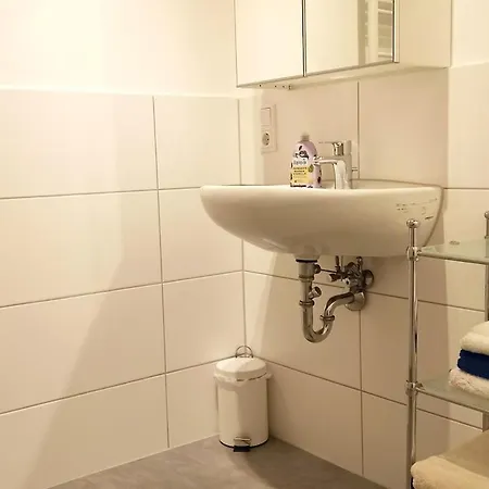 Winkelhaeuschen Ab 3 Naechte Max 4 Pers * Hösbach