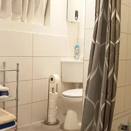 Lejlighed Winkelhaeuschen Ab 3 Naechte Max 4 Pers