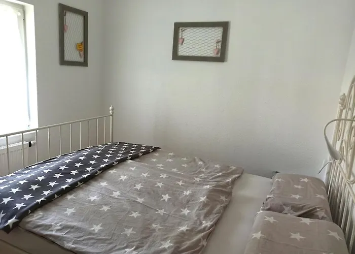 Διαμέρισμα Winkelhaeuschen Ab 3 Naechte Max 4 Pers