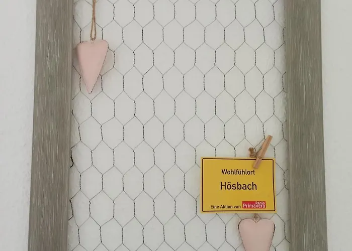 Διαμέρισμα Winkelhaeuschen Ab 3 Naechte Max 4 Pers *