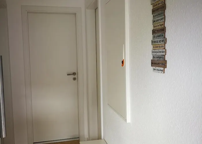 Winkelhaeuschen Ab 3 Naechte Max 4 Pers Hösbach